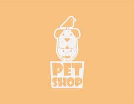 #277 for Pet Shop Logo Design by hatemabdo