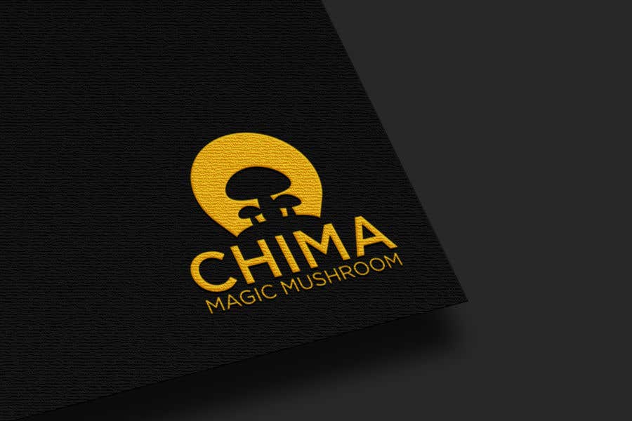 Contest Entry #2068 for                                                 Logo for Chimas
                                            