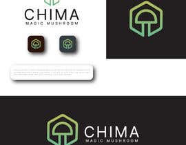 #1242 for Logo for Chimas by mrmamun00078