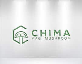 #1392 cho Logo for Chimas bởi mohiburrahman360