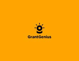 Lyzur님에 의한 Logo for GrantGenius을(를) 위한 #1060
