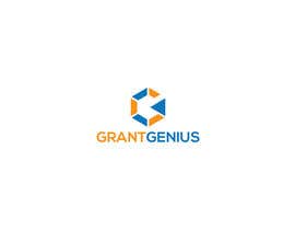 miamdeunus90님에 의한 Logo for GrantGenius을(를) 위한 #1053