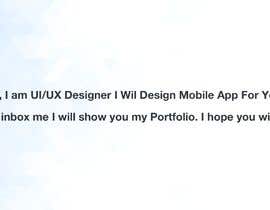 #44 for Flask Web App UX Designer by mohammadnouman52