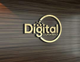 mhdmehedi420 tarafından Need logo for Digital Coupon deals için no 863