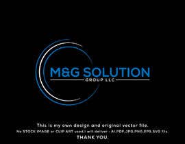 #643 for M&amp;G Solution Group LLC by baproartist