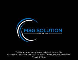 #648 for M&amp;G Solution Group LLC by baproartist