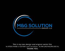 #650 for M&amp;G Solution Group LLC by baproartist