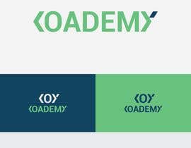 #1792 for Logo and brand design for Coademy.com by wendrigustiputra