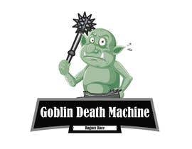 #35 for Goblin Death Machine by ArindamRoy102