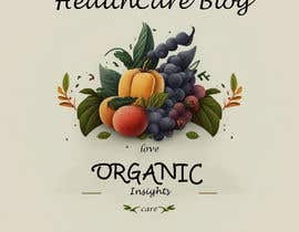 #92 for Brand identity of a healthcare blog by ersoneditz