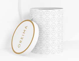 #219 for Luxury jewelry packaging design af MightyJEET