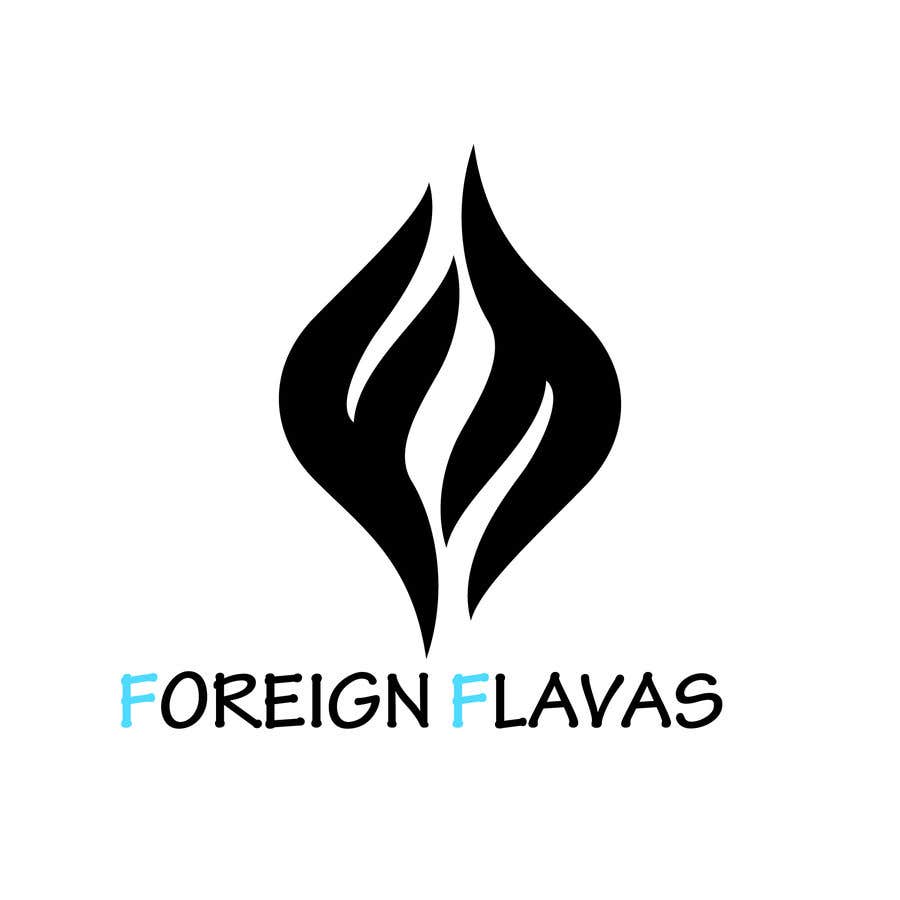Intrarea #44 pentru concursul „                                                FF FOREIGN FLAVAS LOGO
                                            ”