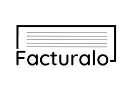 #5 untuk Facturalo oleh knikhil18