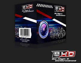 nº 401 pour Product packaging design &amp; Logo Re-Branding for Motorcycle parts and accessories par creation53 