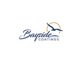 #1000 for Company Logo for Bayside Coatings by mb3075630