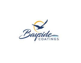 #1008 for Company Logo for Bayside Coatings by mb3075630