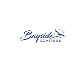 #1011 for Company Logo for Bayside Coatings by mb3075630