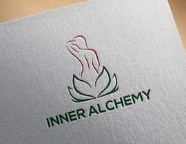#55 for Inner Alchemy Logo af farque1988