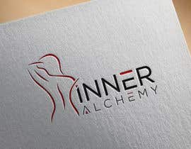 #478 untuk Inner Alchemy Logo oleh farque1988