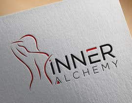 #499 for Inner Alchemy Logo af farque1988