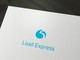 Tävlingsbidrag #314 ikon för                                                     Design a Logo for Load Express
                                                