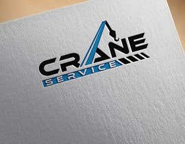 #336 for Logo For a crane service website - 26/03/2023 21:26 EDT af hawatttt