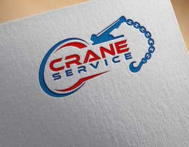 #341 for Logo For a crane service website - 26/03/2023 21:26 EDT af hawatttt