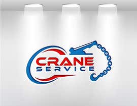 #342 for Logo For a crane service website - 26/03/2023 21:26 EDT af hawatttt