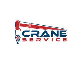 #344 for Logo For a crane service website - 26/03/2023 21:26 EDT af hawatttt