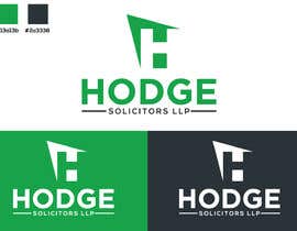#1902 for Logo Design - solicitor/Estate Agents by ISLAMALAMIN