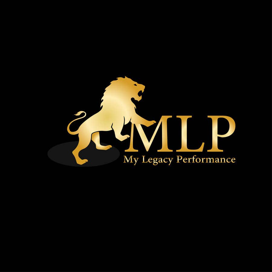 Participación en el concurso Nro.366 para                                                 Logo for My Legacy Performance
                                            