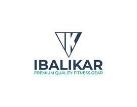 #129 ， Design a logo for Ibalikar 来自 mabozaidvw