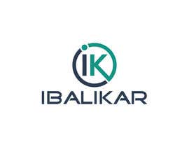 #117 for Design a logo for Ibalikar by rashedalam052
