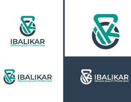 #144 for Design a logo for Ibalikar by graphickiller12