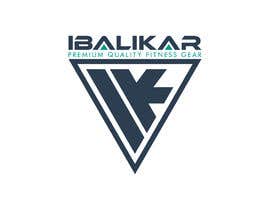 #100 for Design a logo for Ibalikar by nshoaibk123