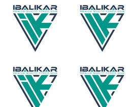 #153 for Design a logo for Ibalikar by nshoaibk123