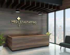 #19 cho Med StaStaffing.org Logo bởi iusufali069