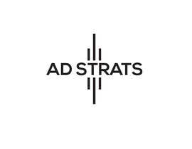 #49 for ad agency logo by mosarofrzit6