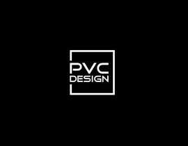 Nro 225 kilpailuun PVC DESIGN need a new logo käyttäjältä Niamul24h
