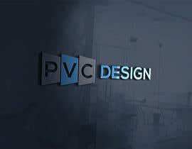 Nro 138 kilpailuun PVC DESIGN need a new logo käyttäjältä iusufali069