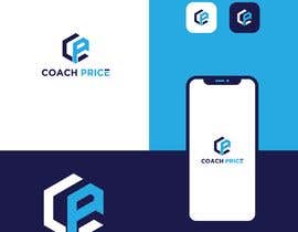 #149 для Logo For Personal Training (Brand Name: Coach Price) от MollickSatyajit