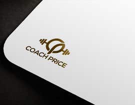 #140 для Logo For Personal Training (Brand Name: Coach Price) от alamgirgazi4716