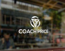 #136 для Logo For Personal Training (Brand Name: Coach Price) от mizanmiait66