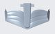 Wettbewerbs Eintrag #19 Vorschaubild für                                                     CAD Designer and 3D Printer Specialist for Customized Formula 1 Front Wing Art Piece - 27/03/2023 21:31 EDT
                                                