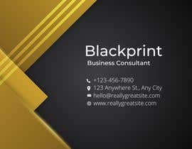 nº 13 pour The Blackprint To Wealth par ataurrahman24705 