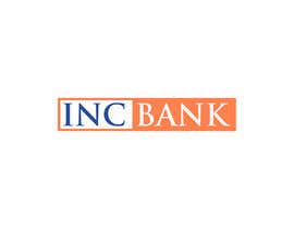 #118 ， INC bank logo design 来自 designerjafar195