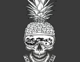 #225 para Pineapple Express T Shirt de mdbased2478
