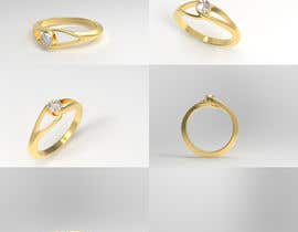 mrahulyadav1318 tarafından I need a jewellery designer için no 498