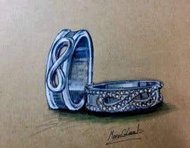 #151 untuk I need a jewellery designer oleh monaghorab78
