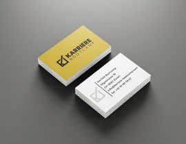 #35 za URGENT: Business Card (based on existing CI/CD) od BlackSheepCrea